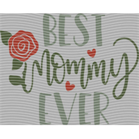 Mother's Day-MM 3381